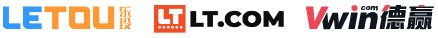 乐投letou Logo